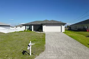 2507 NW 8th Pl, Other City - In The State Of Florida, FL 33993 - Photo 1