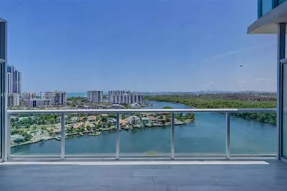 400 Sunny Isles Blvd #2004, Sunny Isles Beach, FL 33160 - Photo 2