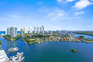 400 Sunny Isles Blvd, Sunny Isles Beach, FL 33160 - Photo 2