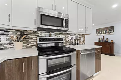 3370 Beau Rivage Dr #B8, Pompano Beach, FL 33064 - Photo 32