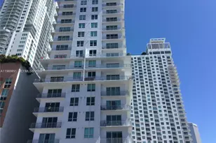 234 NE 3rd St, Miami, FL 33132 - Photo 1