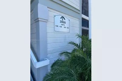 20680 NE 4th Ct #206, Miami, FL 33179 - Photo 2