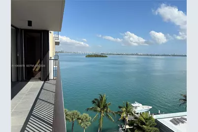 801 N Venetian Dr #802, Miami, FL 33139 - Photo 2