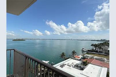 801 N Venetian Dr #802, Miami, FL 33139 - Photo 1