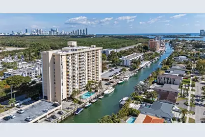 2350 NE 135th St #811, North Miami, FL 33181 - Photo 48