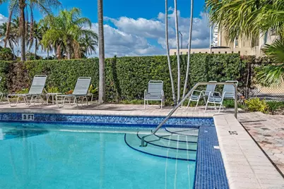 2350 NE 135th St #811, North Miami, FL 33181 - Photo 34