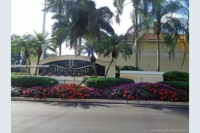 650 S Park Rd #21-5, Hollywood, FL 33021 - Photo 24