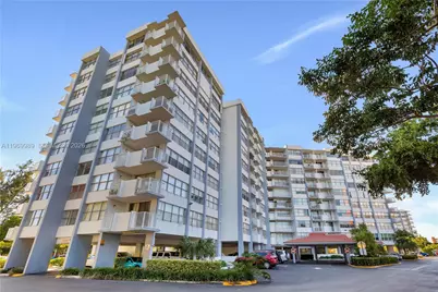 1300 NE Miami Gardens Dr #819E, Miami, FL 33179 - Photo 1