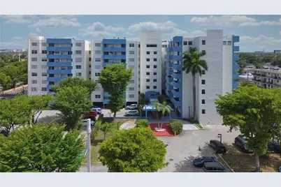 5050 NW 7th St #705, Miami, FL 33126 - Photo 26