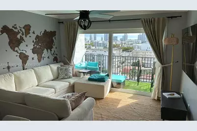 1345 West Ave #903, Miami Beach, FL 33139 - Photo 2