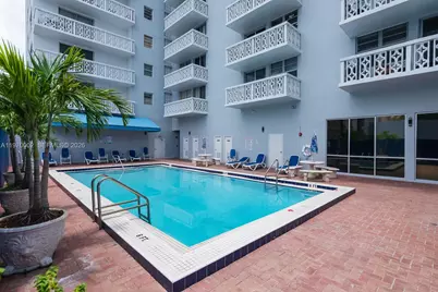 1020 Meridian Ave #314, Miami Beach, FL 33139 - Photo 34