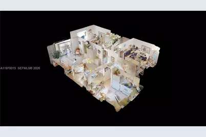 9681 Sunrise Lakes Blvd #201, Sunrise, FL 33322 - Photo 1