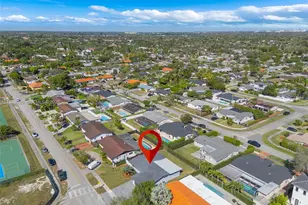 9381 SW 62nd St, Miami, FL 33173 - Photo 42