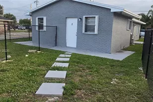 815 Foster Rd, Hallandale Beach, FL 33009 - Photo 2