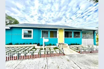 1218 N 24th Ave, Hollywood, FL 33020 - Photo 2