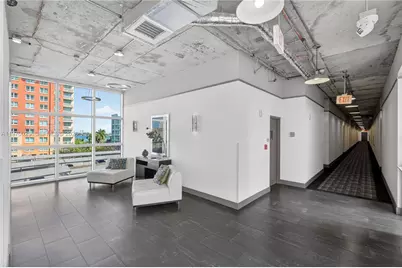 2001 Biscayne Blvd #2612, Miami, FL 33137 - Photo 38