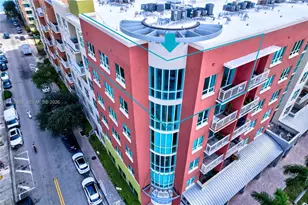 2001 Biscayne Blvd, Miami, FL 33137 - Photo 16