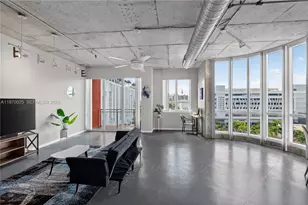 2001 Biscayne Blvd, Miami, FL 33137 - Photo 2