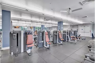 2001 Biscayne Blvd #2612, Miami, FL 33137 - Photo 36