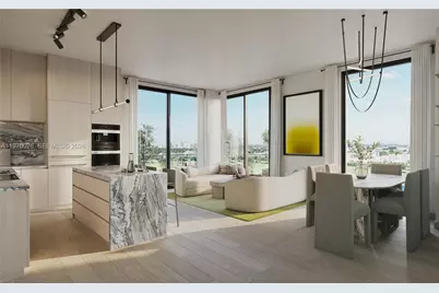 101 Diplomat Parkway #1211, Hallandale Beach, FL 33009 - Photo 6