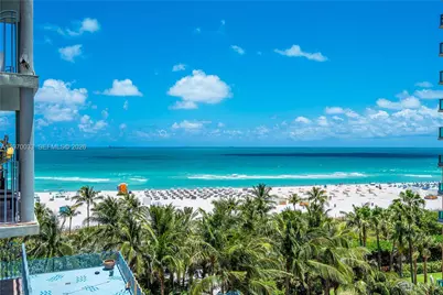 1500 Ocean Dr #704, Miami Beach, FL 33139 - Photo 2