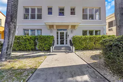 1027 Pennsylvania Ave #103, Miami Beach, FL 33139 - Photo 2