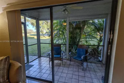 8931 N New River Canal Rd #1E, Plantation, FL 33324 - Photo 40