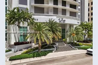 950 Brickell Bay Dr #1505, Miami, FL 33131 - Photo 2