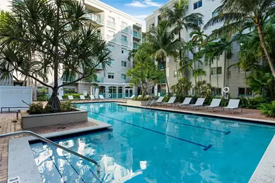 6001 SW 70th St #221, South Miami, FL 33143 - Photo 10