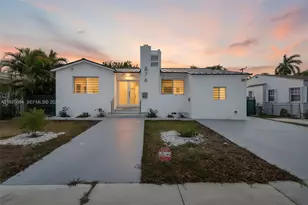 876 NE 81st St, Miami, FL 33138 - Photo 2