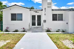 876 NE 81st St, Miami, FL 33138 - Photo 6
