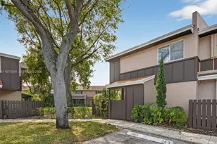 1343 Sussex Dr, North Lauderdale, FL 33068 - Photo 1