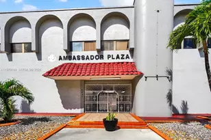 6447 Miami Lakes Dr E, Miami Lakes, FL 33014 - Photo 1