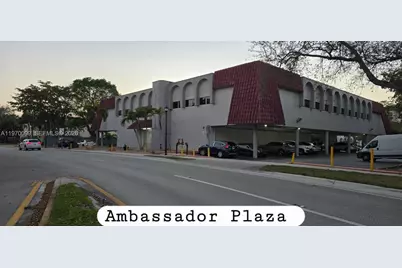 6447 E Miami Lakes Dr E #205, Miami Lakes, FL 33014 - Photo 1