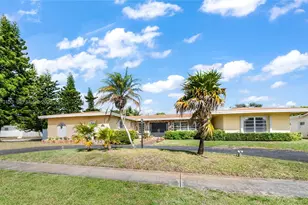 4931 Madison St, Hollywood, FL 33021 - Photo 2