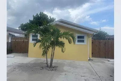 1935 Liberty St #2, Hollywood, FL 33020 - Photo 1