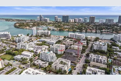 1150 101st St #603, Bay Harbor Islands, FL 33154 - Photo 40