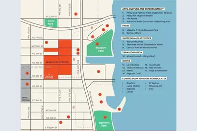 11 NE 6 #507, Miami, FL 33132 - Photo 2