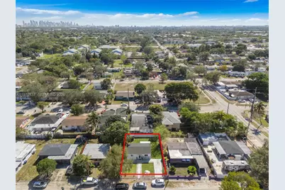 2020 NW 83rd Ter, Miami, FL 33147 - Photo 24