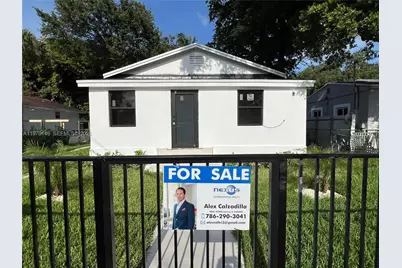 5511 NW 4th Ave, Miami, FL 33127 - Photo 2