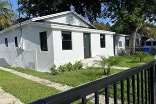 5511 NW 4th Ave, Miami, FL 33127 - Photo 1