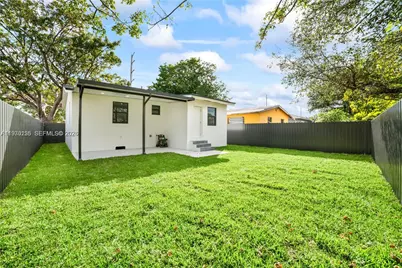 1739 NW 67th St #0, Miami, FL 33147 - Photo 10