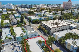 1009 Meridian Ave, Miami Beach, FL 33139 - Photo 34
