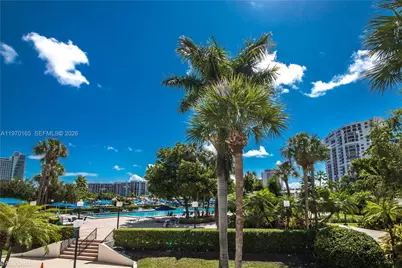 2500 Parkview Dr #1207, Hallandale Beach, FL 33009 - Photo 48