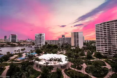 2500 Parkview Dr #1207, Hallandale Beach, FL 33009 - Photo 1