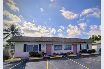 4001 NW 31st Ave, Lauderdale Lakes, FL 33309 - Photo 1