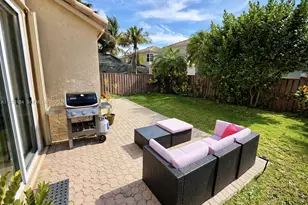 10708 NW 12th Manor, Plantation, FL 33322 - Photo 10