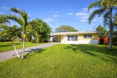 [Address not provided], Hollywood, FL 33021 - Photo 1