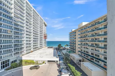 4100 Galt Ocean Dr #501, Fort Lauderdale, FL 33308 - Photo 28