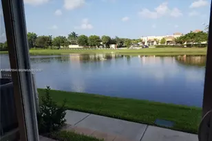 2615 SW 81st Terrace, Miramar, FL 33025 - Photo 1